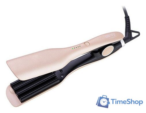 Щипцы-гофре Camry CR 2323 - Изображение №1 — Интернет-магазин Time-Shop