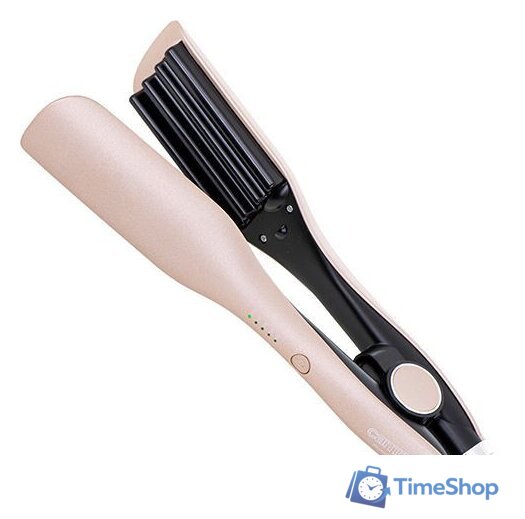 Щипцы-гофре Camry CR 2323 - Изображение №3 — Интернет-магазин Time-Shop