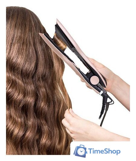 Щипцы-гофре Camry CR 2323 - Изображение №6 — Интернет-магазин Time-Shop