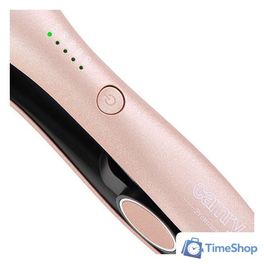 Щипцы-гофре Camry CR 2323 - Изображение №5 — Интернет-магазин Time-Shop