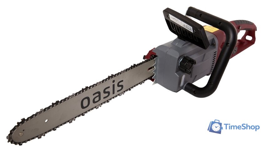 Электрическая пила Oasis ES-22 - Изображение №3 — Интернет-магазин Time-Shop