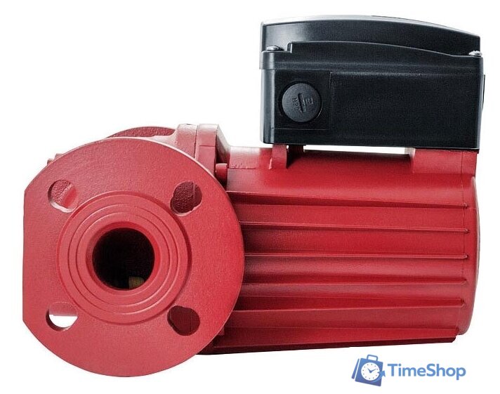 Циркуляционный насос Unipump UPF3 50-120 280 - Изображение №2 — Интернет-магазин Time-Shop