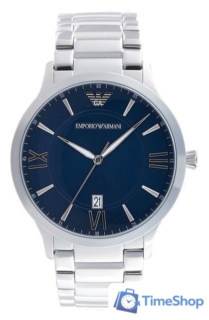 Наручные часы Emporio Armani AR11227 - Изображение №1 — Интернет-магазин Time-Shop