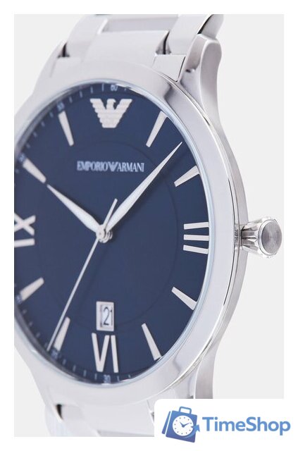 Наручные часы Emporio Armani AR11227 - Изображение №5 — Интернет-магазин Time-Shop