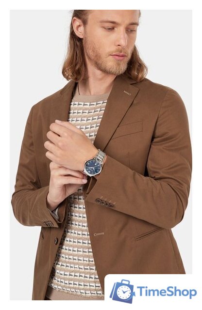 Наручные часы Emporio Armani AR11227 - Изображение №3 — Интернет-магазин Time-Shop