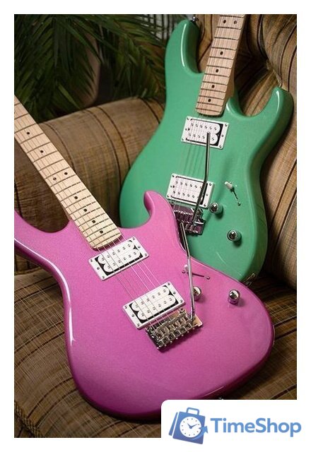 Электрогитара Cort G250 Spectrum MPU - Изображение №6 — Интернет-магазин Time-Shop