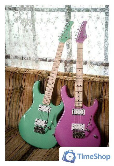 Электрогитара Cort G250 Spectrum MPU - Изображение №5 — Интернет-магазин Time-Shop