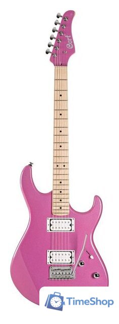 Электрогитара Cort G250 Spectrum MPU - Изображение №1 — Интернет-магазин Time-Shop