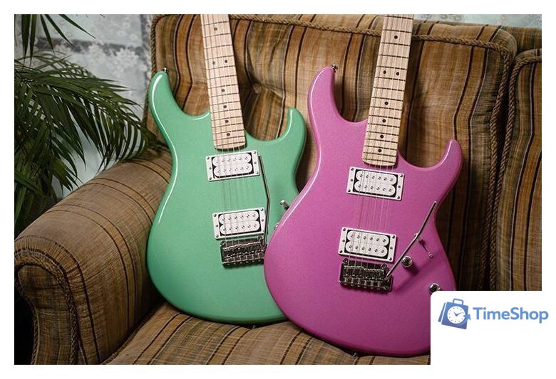 Электрогитара Cort G250 Spectrum MPU - Изображение №3 — Интернет-магазин Time-Shop