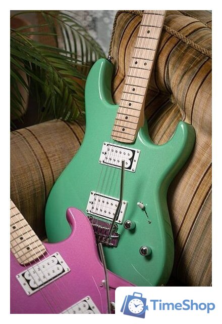 Электрогитара Cort G250 Spectrum MPU - Изображение №7 — Интернет-магазин Time-Shop