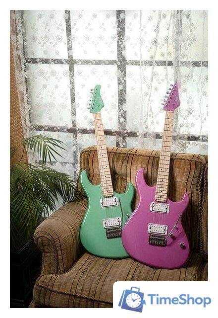 Электрогитара Cort G250 Spectrum MPU - Изображение №2 — Интернет-магазин Time-Shop