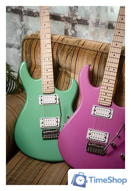 Электрогитара Cort G250 Spectrum MPU - Изображение №4 — Интернет-магазин Time-Shop