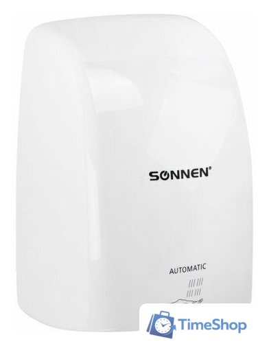 Сушилка для рук Sonnen HD-FL-2009 607959 - Изображение №1 — Интернет-магазин Time-Shop