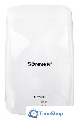 Сушилка для рук Sonnen HD-FL-2009 607959 - Изображение №5 — Интернет-магазин Time-Shop