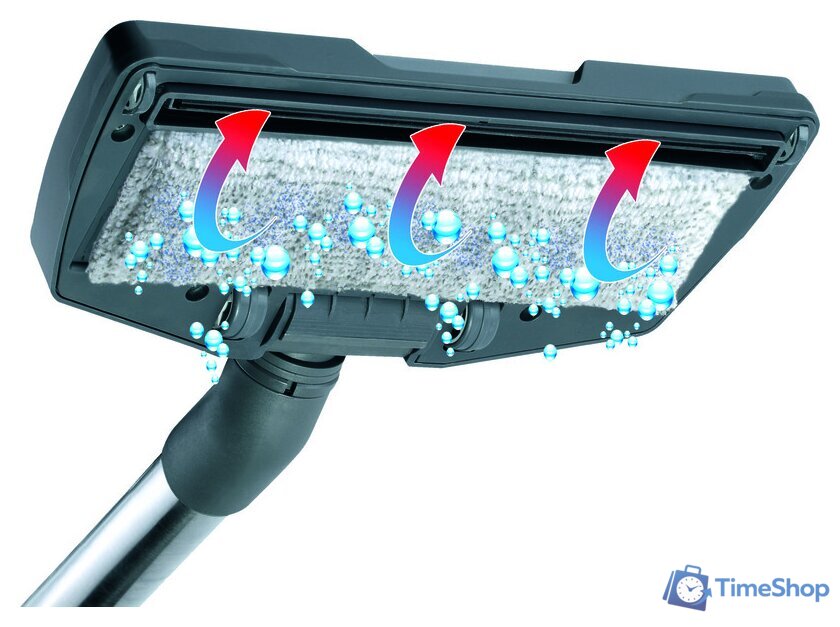 Пылесос Thomas Parkett Master XT - Изображение №5 — Интернет-магазин Time-Shop