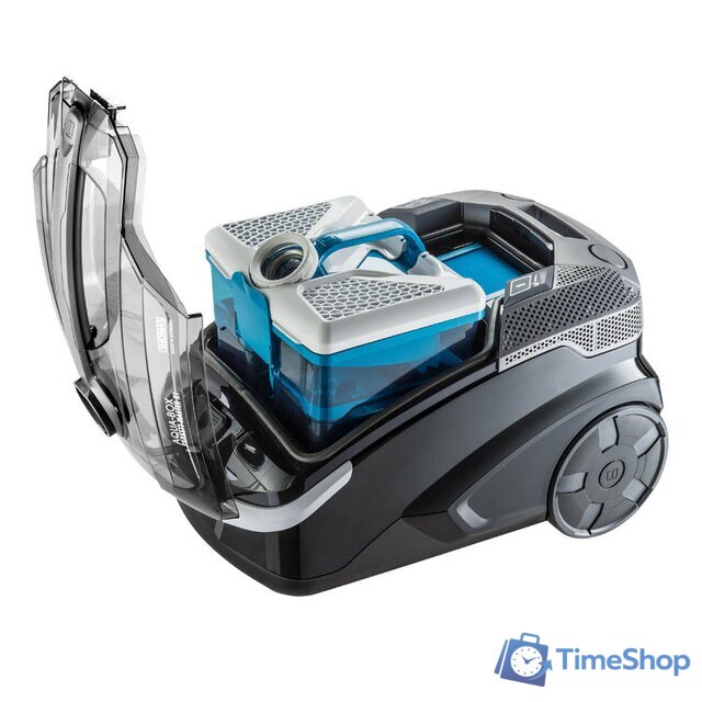 Пылесос Thomas Parkett Master XT - Изображение №3 — Интернет-магазин Time-Shop
