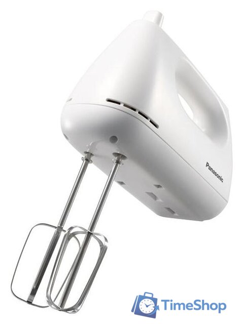 Миксер Panasonic MK-GB3WTQ - Изображение №4 — Интернет-магазин Time-Shop