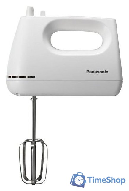 Миксер Panasonic MK-GB3WTQ - Изображение №2 — Интернет-магазин Time-Shop