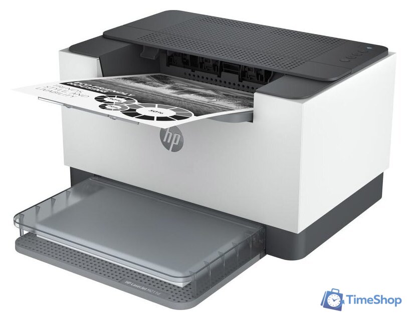 Принтер HP LaserJet M211d - Изображение №2 — Интернет-магазин Time-Shop
