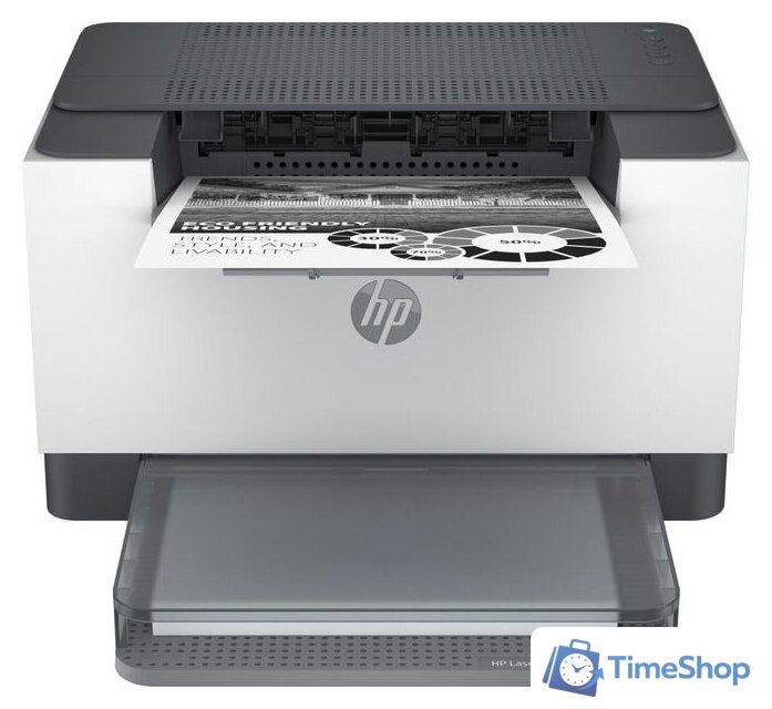 Принтер HP LaserJet M211d - Изображение №1 — Интернет-магазин Time-Shop