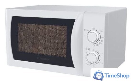 Микроволновая печь Candy CMG20SMW - Изображение №2 — Интернет-магазин Time-Shop