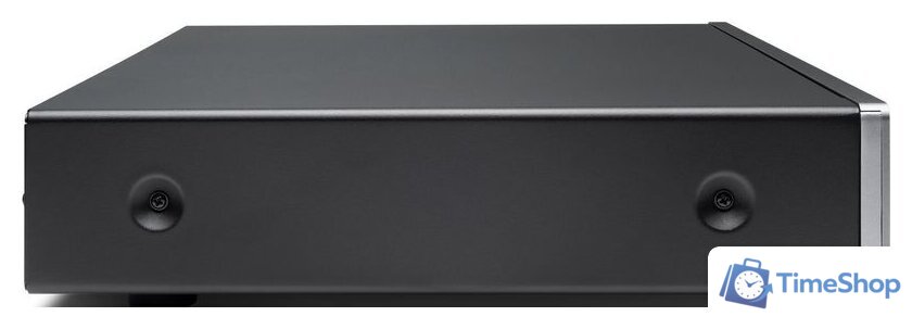 Сетевой проигрыватель Cambridge Audio AXN10 (серебристый) - Изображение №5 — Интернет-магазин Time-Shop