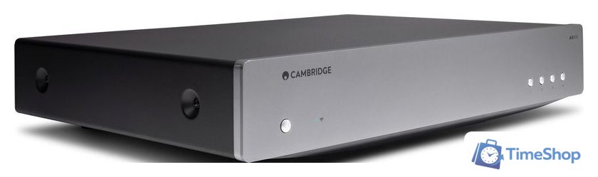 Сетевой проигрыватель Cambridge Audio AXN10 (серебристый) - Изображение №6 — Интернет-магазин Time-Shop