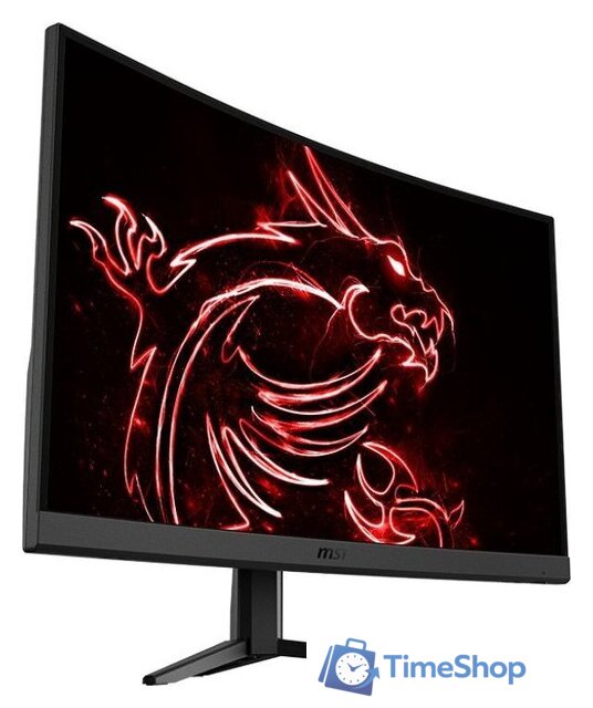 Игровой монитор MSI Optix G32CQ4 E2 - Изображение №2 — Интернет-магазин Time-Shop