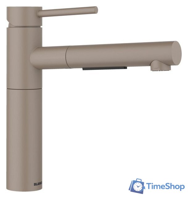 Смеситель Blanco Alta-S Ii 527550 (tartufo) - Изображение №1 — Интернет-магазин Time-Shop