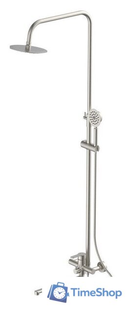 Душевая система  Oasis SUS2000MSt_Car - Изображение №1 — Интернет-магазин Time-Shop