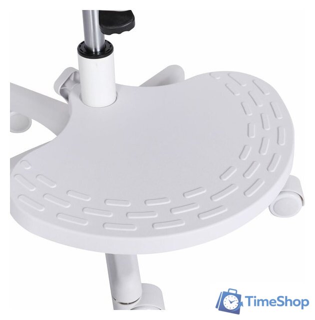 Офисное кресло Brabix MG-205 533152 (голубой) - Изображение №14 — Интернет-магазин Time-Shop