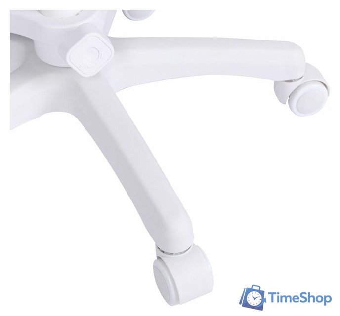 Офисное кресло Brabix MG-205 533152 (голубой) - Изображение №12 — Интернет-магазин Time-Shop
