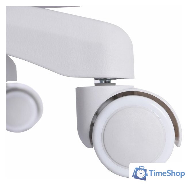 Офисное кресло Brabix MG-205 533152 (голубой) - Изображение №15 — Интернет-магазин Time-Shop