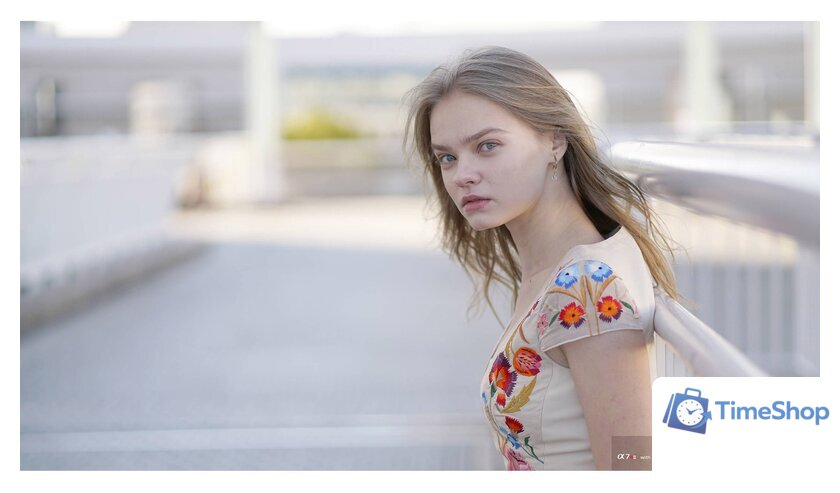 Объектив Sony FE 85mm F1.8 [SEL85F18] - Изображение №8 — Интернет-магазин Time-Shop