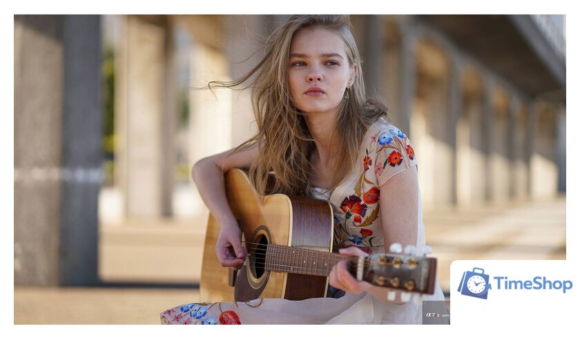 Объектив Sony FE 85mm F1.8 [SEL85F18] - Изображение №6 — Интернет-магазин Time-Shop