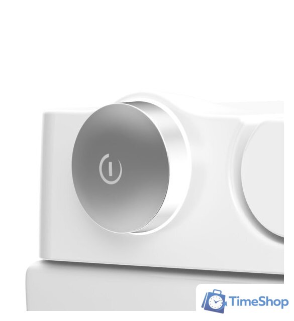 Унитаз подвесной AM.PM Inspire 2.0 CCC50A1700SC - Изображение №6 — Интернет-магазин Time-Shop