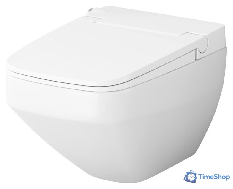 Унитаз подвесной AM.PM Inspire 2.0 CCC50A1700SC - Изображение №1 — Интернет-магазин Time-Shop