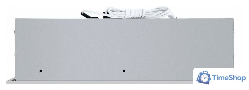 Кухонная вытяжка MAUNFELD Crosby Singl 5028 (нержавеющая сталь) - Изображение №9 — Интернет-магазин Time-Shop