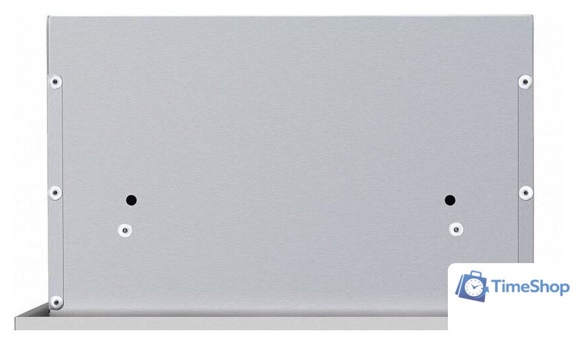 Кухонная вытяжка MAUNFELD Crosby Singl 5028 (нержавеющая сталь) - Изображение №10 — Интернет-магазин Time-Shop