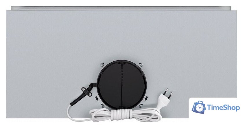 Кухонная вытяжка MAUNFELD Crosby Singl 5028 (нержавеющая сталь) - Изображение №12 — Интернет-магазин Time-Shop