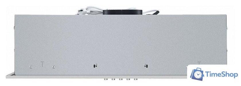 Кухонная вытяжка MAUNFELD Crosby Singl 5028 (нержавеющая сталь) - Изображение №8 — Интернет-магазин Time-Shop