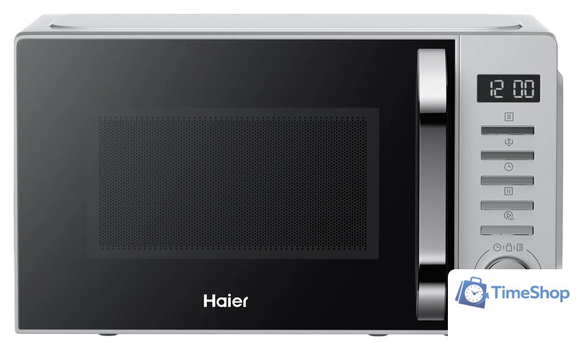 Микроволновая печь Haier HMB-DM208SA - Изображение №1 — Интернет-магазин Time-Shop