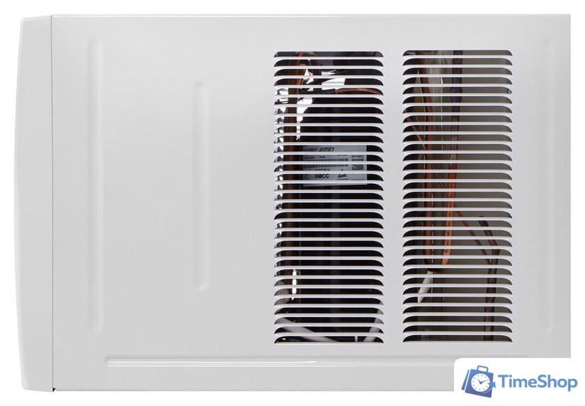 Оконный кондиционер Ballu Wind cool BWC-07 AC - Изображение №4 — Интернет-магазин Time-Shop