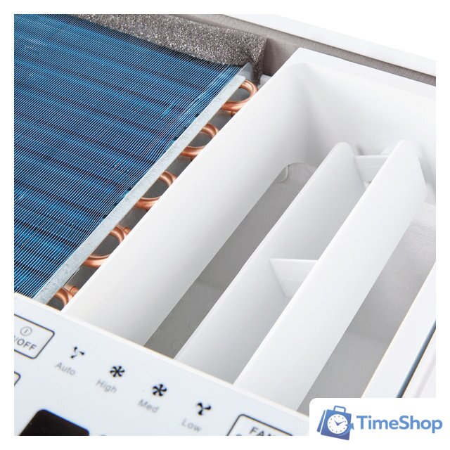 Оконный кондиционер Ballu Wind cool BWC-07 AC - Изображение №6 — Интернет-магазин Time-Shop