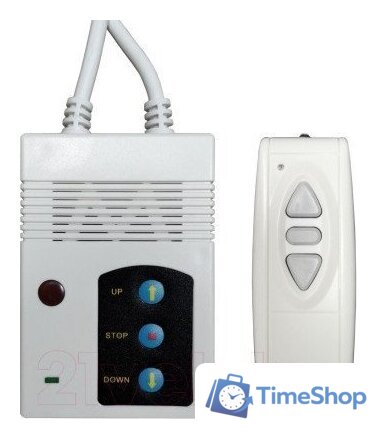 Проекционный экран PL Vista MW MRS-NTSC-200D - Изображение №4 — Интернет-магазин Time-Shop