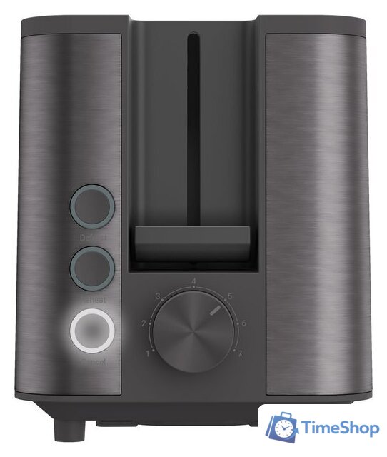 Тостер Grundig TA 7340 - Изображение №8 — Интернет-магазин Time-Shop