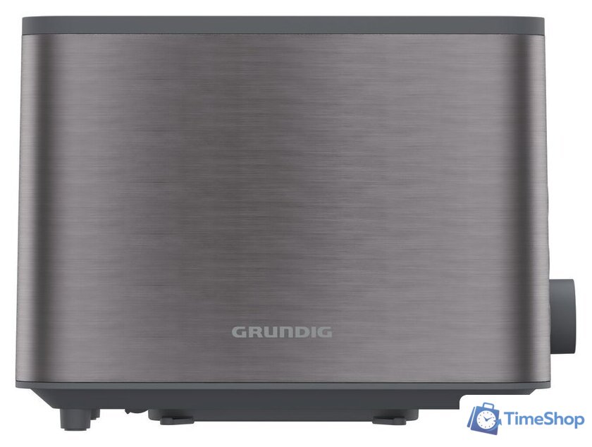 Тостер Grundig TA 7340 - Изображение №4 — Интернет-магазин Time-Shop