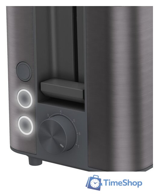 Тостер Grundig TA 7340 - Изображение №9 — Интернет-магазин Time-Shop