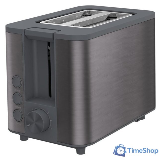 Тостер Grundig TA 7340 - Изображение №3 — Интернет-магазин Time-Shop