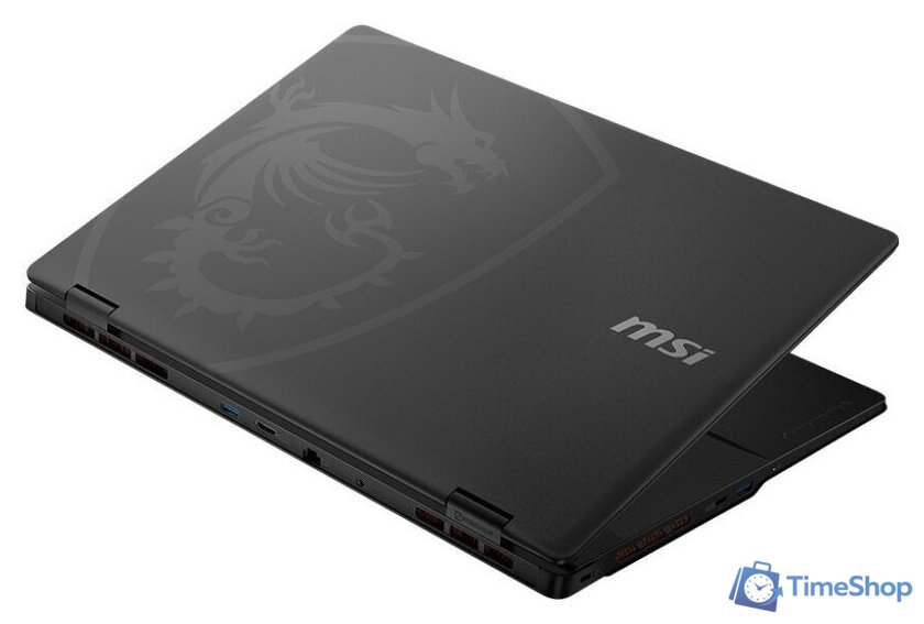 Игровой ноутбук MSI Crosshair 18 HX AI A2XWGKG-012US - Изображение №5 — Интернет-магазин Time-Shop